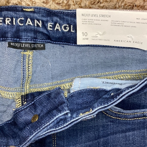 NWT American Eagle Jeans - Picture 6 of 6